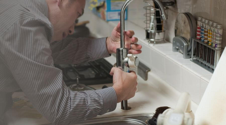 Professional Leak Detection in Stuart, NE